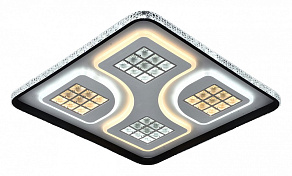 Потолочная люстра Reluce 07057 07057-0.3-500