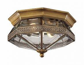 Накладной светильник Odeon Light Lagon 2545/3