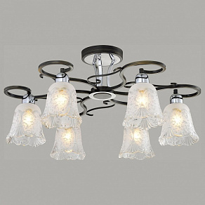 Люстра на штанге Citilux Оливия CL151161