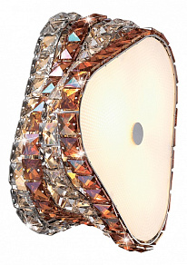 Накладной светильник Odeon Light Astli 2606/3W