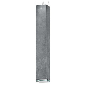 Подвесной светильник Nowodvorski Bryce Concrete 5681
