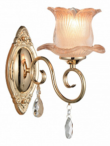 Бра ST-Luce Lussuoso SL668.201.01