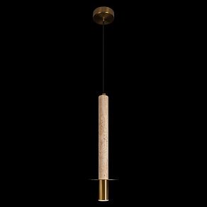 Подвесной светильник Loft it Everest 10583B Bronze