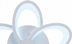 Потолочная люстра Natali Kovaltseva Holder LED LAMPS 81173