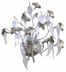 Бра AM-Group WOODSTAR WOODSTAR AP3 SN