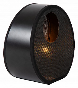 Настольная лампа декоративная Lucide Loxia 10517/01/30