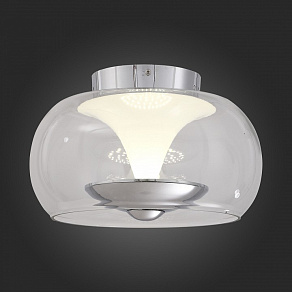Накладной светильник ST-Luce Sobrio SL477.102.01