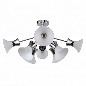 Люстра на штанге F-promo Ligula 2196-8U