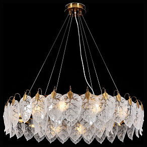 Подвесная люстра Moderli Shine V2380-P