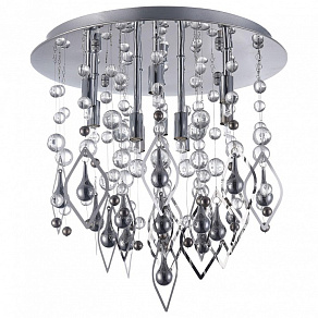 Потолочная люстра Maytoni Lago MOD262-CL-15-CH