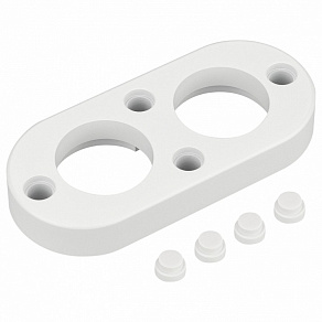 Крепление для шнура Arlight  050426