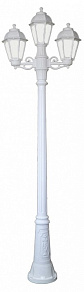 Фонарный столб Fumagalli SABA K22.156.S21.WYE27