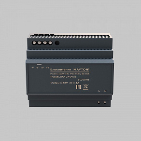 Блок питания Maytoni Блоки питания 831006