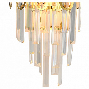 Бра Natali Kovaltseva Navis NAVIS 76019/2W GOLD