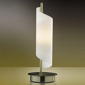 Настольная лампа декоративная Odeon Light Ray 2015/1T