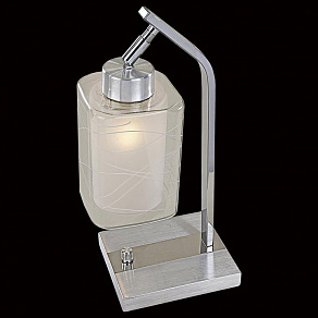 Настольная лампа декоративная Citilux Румба CL159812