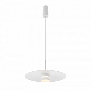 Подвесной светильник Maytoni Platte MOD352PL-L10W3K