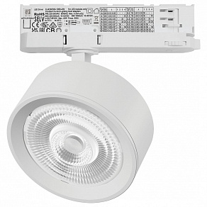 Светильник на штанге Lightstar Alta Pro A5636QT60G