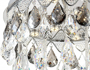 Потолочная люстра Globo Toulouse 46636-8