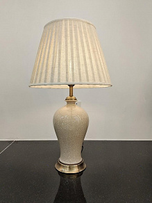 Настольная лампа декоративная Alfa-Light F2324 F2324-10