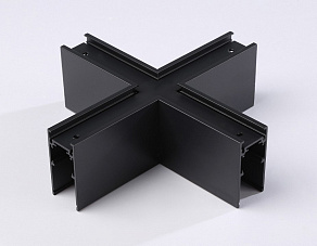 Соединитель X-образный для треков накладных Ambrella GL GL3376