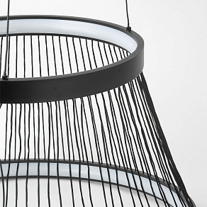 Подвесной светильник Lussole Macon LSP-7309