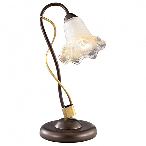 Настольная лампа декоративная Odeon Light Balero 2622/1T