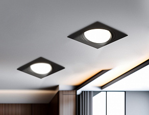 Встраиваемый светильник Ambrella Light TN TN51917