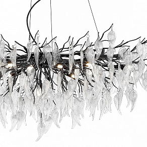 Подвесная люстра Wertmark Daniela WE182.15.043