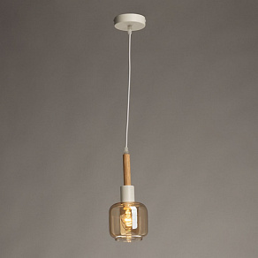 Подвесной светильник De City Дэла 635019001