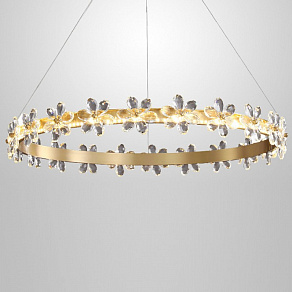 Подвесной светильник Imperiumloft FLORENTINA RING florentina-ring01