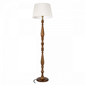 Торшер Loft it Enya 10576F Brown