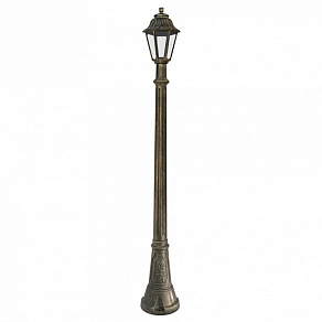 Фонарный столб Fumagalli Artu/Anna E22.158.000.BXF1R