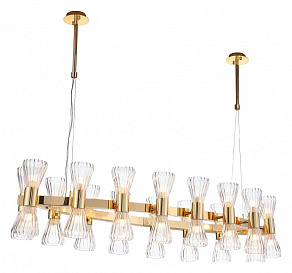 Подвесная люстра ST-Luce Diori SLD002.203.32