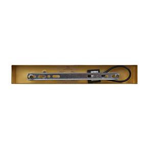 Люстра на штанге Freya Moed FR5473PL-04G