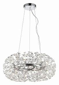 Подвесная люстра LGO LSP-874 LSP-8743