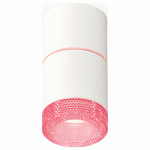 Накладной светильник Ambrella XS XS7401222