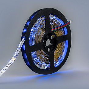 Лента светодиодная Eleganz LUX EL-LS-14RGB