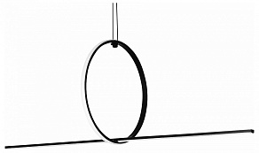 Подвесной светильник ST-Luce Gaia SL6113.413.01