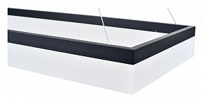 Подвесной светильник Moderli Euro V1731-PL