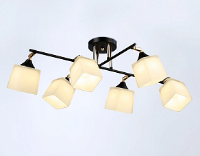 Люстра на штанге Ambrella TR TR303089