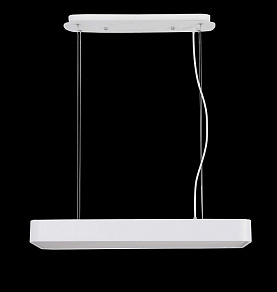 Подвесной светильник Mantra Cumbuco 5501+5517