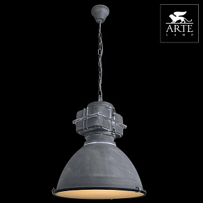 Подвесной светильник Arte Lamp Loft A5014SP-1BG