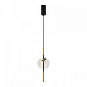 Подвесной светильник Odeon Light Strekoza 5413/12L