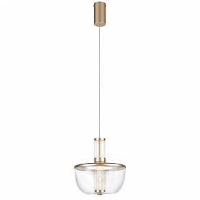 Подвесной светильник Favourite Flaska 4313-1P
