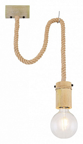 Подвесной светильник Globo Fragno 15429