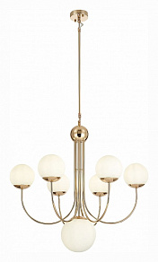Подвесная люстра ST-Luce Avellino SL1504.203.07