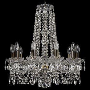 Подвесная люстра Bohemia Art Classic 11.11 11.11.10.195.h-63.Br.Sp