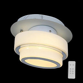 Накладной светильник ST-Luce Ovale SL546.501.01