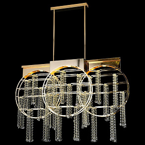 Подвесная люстра Alfa-Light F3624 F3624-30